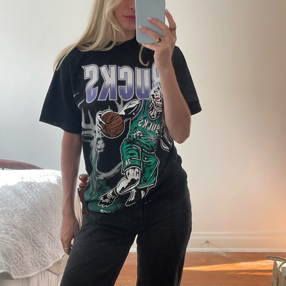 Warren Lotta Tshirt